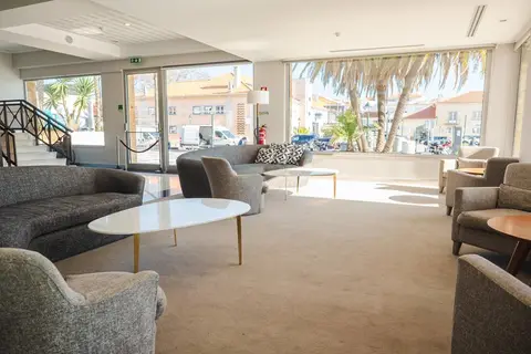 Hotel Baia in Cascais — foto 12