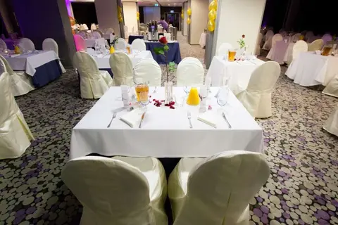 Hotel Galaxy in Krakau — foto 16