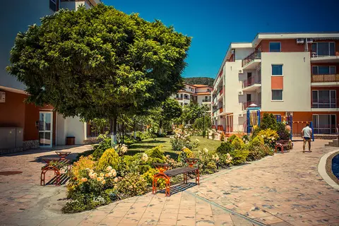 Privilege Fort Beach in Sveti Vlas, foto 16