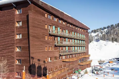 Hotel Le Terra Nova - Voordeeltarief foto 1