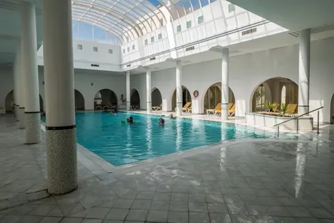 Seabel Alhambra Beach Golf & Spa in El Kantaoui — foto 16