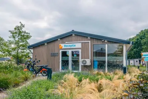 Vakantiepark Aan de Maas foto 4