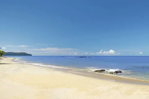 The Sands Khao Lak in Khuekkhak, Takuapa — foto 29