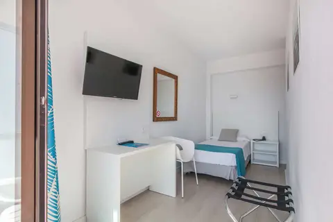 BLUESEA Arenal Tower in Llucmajor — foto 7
