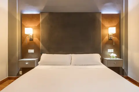 Hotel ILUNION Hacienda de Mijas in Mijas — foto 25