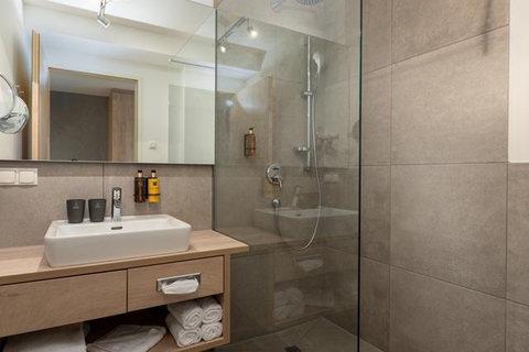 Elements Resort Zell am See foto 15