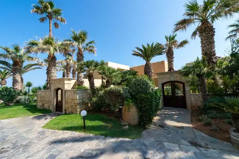 Aquila Rithymna Beach in Rethimnon — foto 19