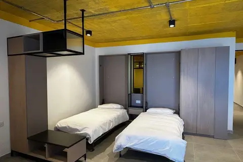 Corasun Hotel in San Pawl il-Baħar — foto 3