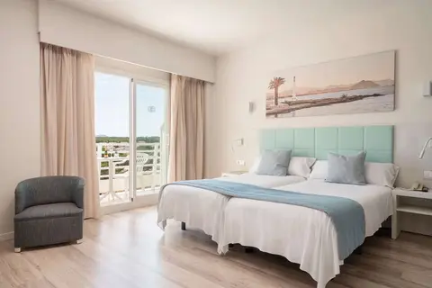 Hotel Nordeste Playa in Can Picafort — foto 4