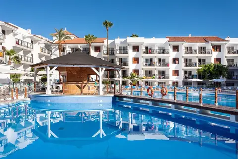 Globales Tamaimo Tropical in Santiago del Teide — foto 7