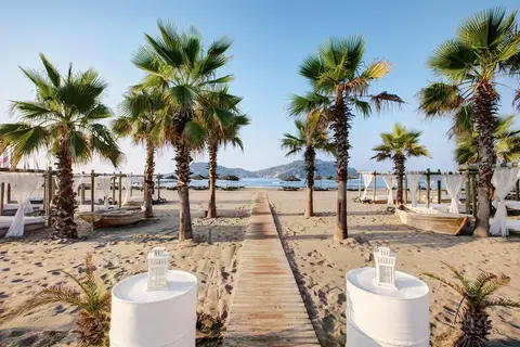 TUI Magic Life Sarigerme in Ortaca — foto 5