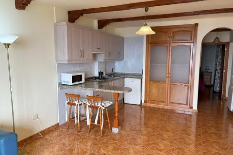Apartamentos Estrella del Norte in Puerto De La Cruz — foto 12