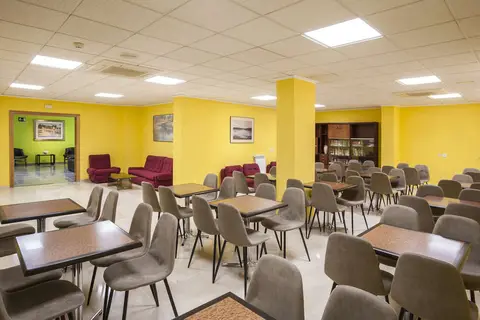 Hotel Caballo de Oro in Benidorm — foto 5