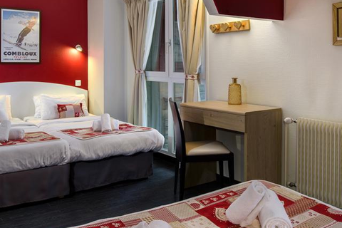 Hôtel Le Stella foto 1