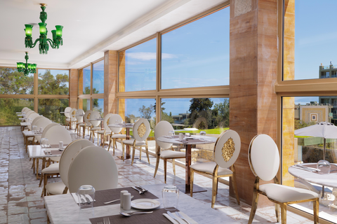 Hotel Mythos Panorama - adults only foto 2