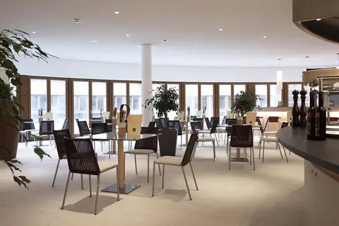 Hotel Aqua Dome Therme in Längenfeld — foto 15