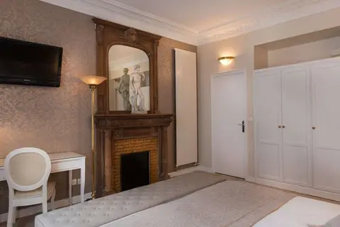 Princesse Caroline Hotel in Parijs, foto 20