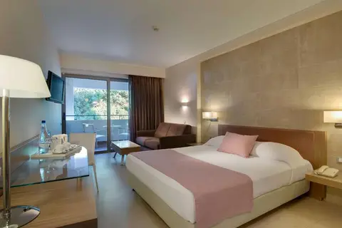 Olympic Palace Hotel in Ιαλυσός — foto 6