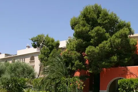 Es Bauló Petit Hotel in Santa Margalida — foto 24