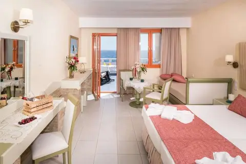 Kalypso Cretan Village Resort & Spa in Plakias, foto 5