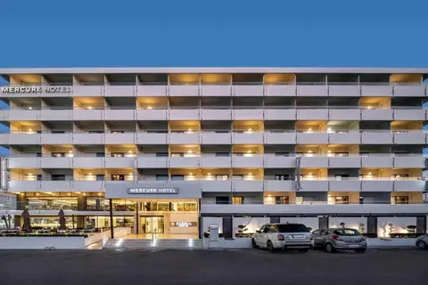 Mercure Rhodes Alexia in Rhodos — foto 2