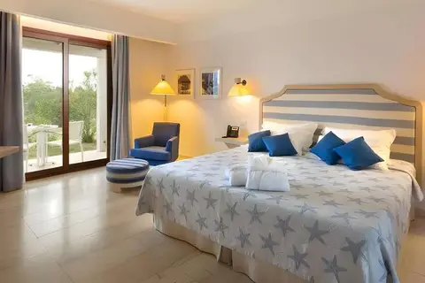 Resort Grande Baia in Santu Diadòru/San Teodoro, foto 10