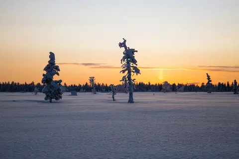 8-daagse Winterbelevenis Tromsø, Kiruna en het IJshotel in Noord-Noorwegen — foto 5