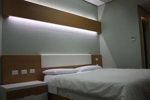 Hotel Bologna in Vlorë, foto 8