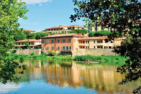Hotel Ville Sull'Arno in Florence, foto 10