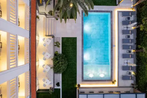 Residence Vaal in Rovinj — foto 4