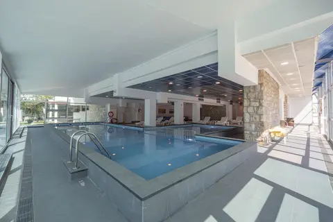 Hotel Montenegro in Becici — foto 23