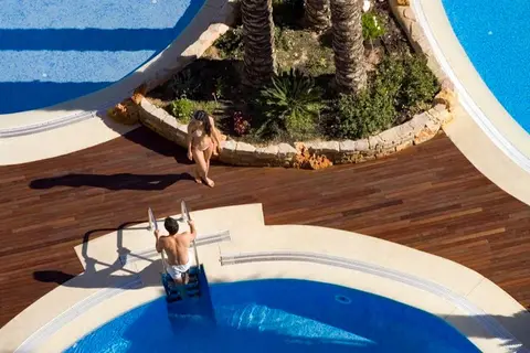 AR Diamante Beach in Calp — foto 7