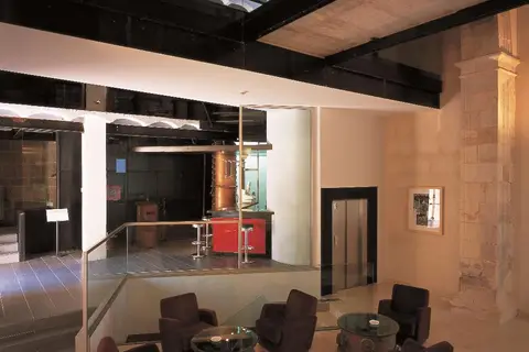 NH Zamora Palacio del Duero in Zamora — foto 13