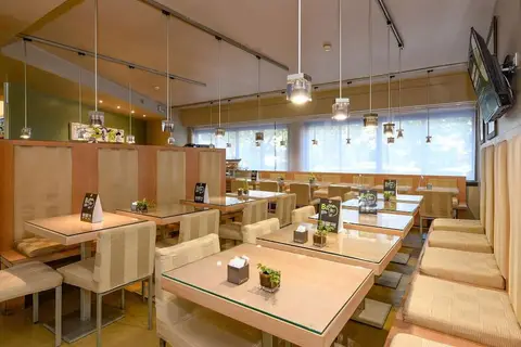B&B Hotel Padova Methis in Padua — foto 7