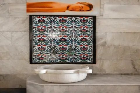 Sentinus Beach Hotel in Kusadasi — foto 17