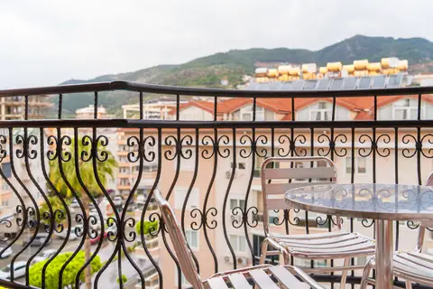 Calimera Sunpark Alanya in Alanya/Antalya — foto 22
