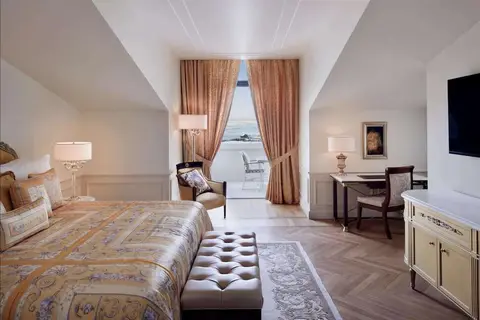 Palazzo Versace Dubai in Dubai — foto 30