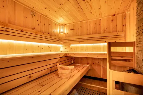 Hotel Garni Santa Barbara in Flachau — foto 6