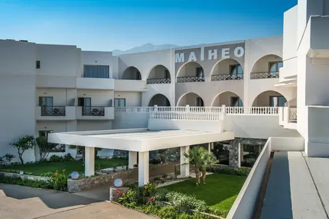 Hotel Matheo Villas & Suites in Δημοτική Ενότητα Μαλίων — foto 18