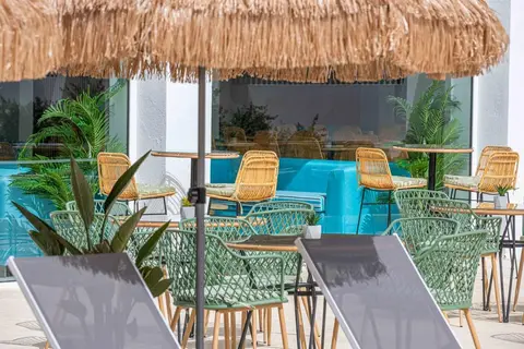 MarSenses Rosa del Mar Hotel & Spa in Palmanova — foto 20