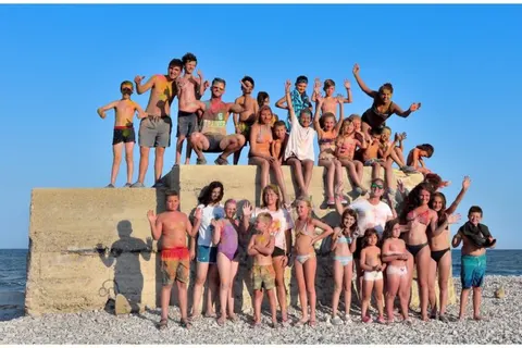 Camping Estanyet foto 18