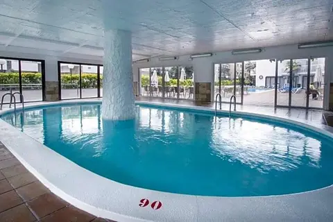 Hotel Garbi Park in Lloret de Mar — foto 24