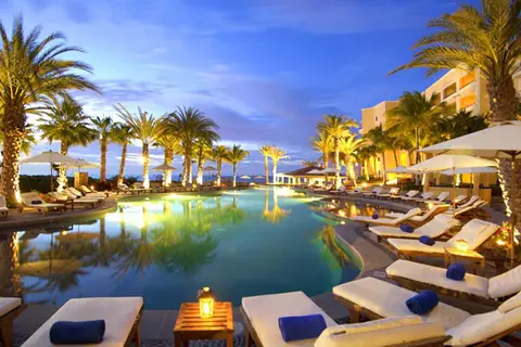 Dreams Los Cabos Suites Golf Resort & Spa in Cabo San Lucas — foto 11
