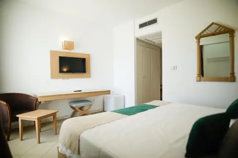 Blumar Resort & Spa in ياسمين الحمامات — foto 8