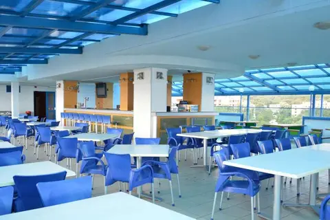 Hotel Aphrodite in Aphrodite Hotel — foto 16