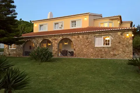 Quinta do Cabo Guesthouse in Colares — foto 2