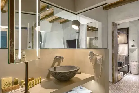 Elakati Luxury Boutique Hotel in Δημοτική Ενότητα Ρόδου — foto 21