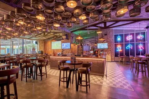 Citymax Business Bay in Dubai — foto 30