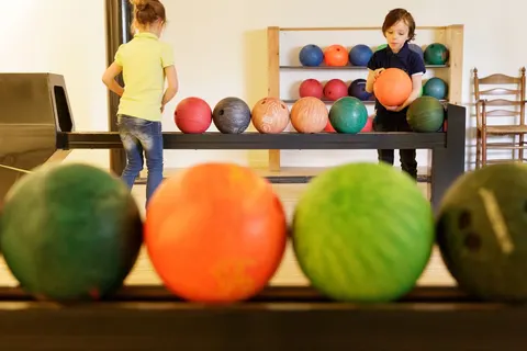 Camping De Twee Bruggen foto 15