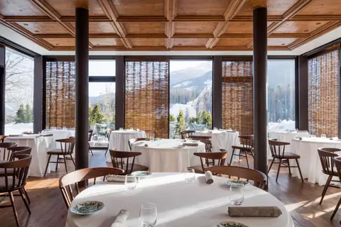 Faloria Mountain Spa Resort in Cortina d'Ampezzo, foto 9